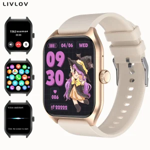 AI Smart Watch